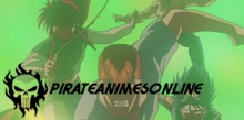Yu Yu Hakusho - Episódio 89 Online