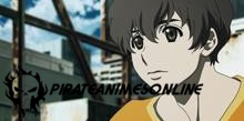 Zankyou no Terror - Episódio 6