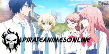 3D Kanojo: Real Girl 2nd Season - Episódio 1