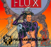 Aeon Flux