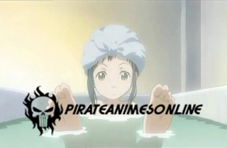 Asatte No Houkou Episódio 3