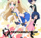 Astarotte No Omocha