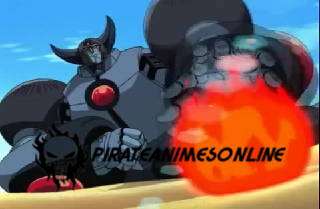 Babel II: Beyond Infinity Episódio 8