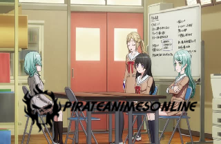 BanG Dream! 2nd Season Episódio 7