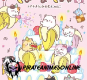 Bananya
