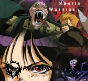 Battle Angel Alita Dublado