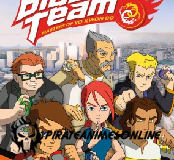 Blazing Teens 5