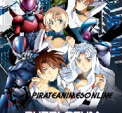 Bubblegum Crisis Tokyo 2040