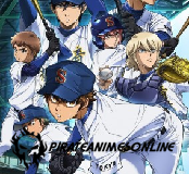Diamond no Ace: Act II