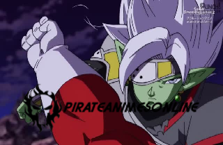 Dragon Ball Heroes - Episódio 9