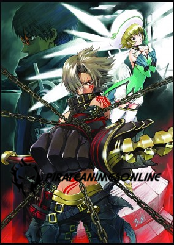 .hack//G.U. Trilogy