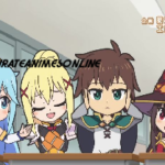 Isekai Quartet