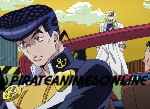 JoJo no Kimyou na Bouken: Diamond wa Kudakenai