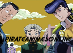 JoJo no Kimyou na Bouken: Diamond wa Kudakenai