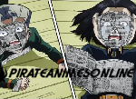 JoJo no Kimyou na Bouken: Diamond wa Kudakenai