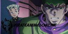 JoJo no Kimyou na Bouken: Diamond wa Kudakenai - Episódio 15