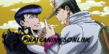 JoJo no Kimyou na Bouken: Diamond wa Kudakenai - Episódio 16