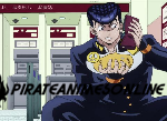 JoJo no Kimyou na Bouken: Diamond wa Kudakenai