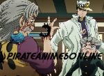 JoJo no Kimyou na Bouken: Diamond wa Kudakenai