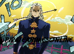 JoJo no Kimyou na Bouken: Diamond wa Kudakenai