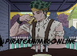 JoJo no Kimyou na Bouken: Diamond wa Kudakenai