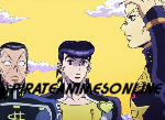 JoJo no Kimyou na Bouken: Diamond wa Kudakenai
