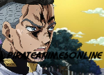 JoJo no Kimyou na Bouken: Diamond wa Kudakenai