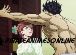 JoJo no Kimyou na Bouken: Diamond wa Kudakenai