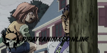 JoJo no Kimyou na Bouken: Diamond wa Kudakenai - Episódio 36