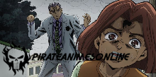 JoJo no Kimyou na Bouken: Diamond wa Kudakenai - Episódio 37