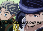 JoJo no Kimyou na Bouken: Diamond wa Kudakenai