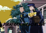 JoJo no Kimyou na Bouken: Diamond wa Kudakenai