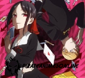 Kaguya-sama wa Kokurasetai: Tensai-tachi no Renai Zunousen