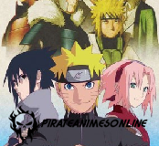Naruto Shippuuden OVA