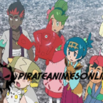 Pokemon Sun & Moon