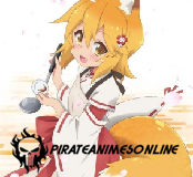 Sewayaki Kitsune no Senko-san