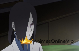 Boruto: Naruto Next Generations - Episódio 105