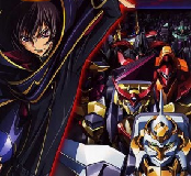Code Geass: Hangyaku no Lelouch