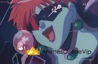 Corrector Yui Episódio 13