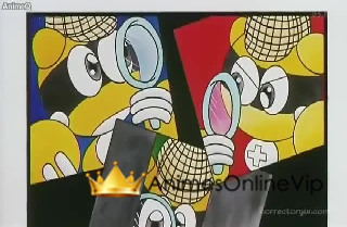 Corrector Yui Episódio 15