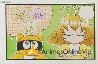 Corrector Yui Episódio 30