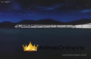 Corrector Yui Episódio 41