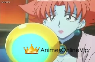 Corrector Yui Episódio 44
