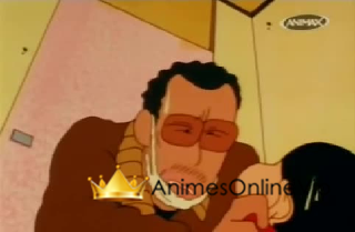 Crayon Shin-chan Episódio 22