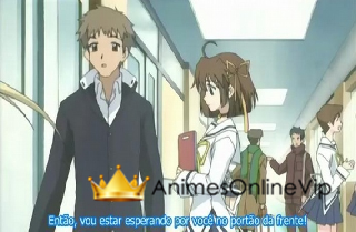 D.C.: Da Capo - Episódio 19