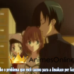 D.C.II: Da Capo II