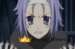 D.C.II: Da Capo II Episódio 2