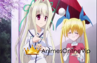 D.C.III: Da Capo III Episódio 12