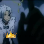 D.Gray-man