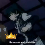 D.Gray-man